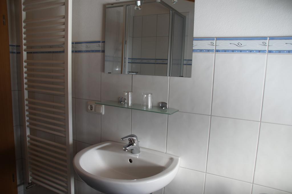 Ferienwohnungen Ellen Müller Fischen im Allgäu Zimmer foto