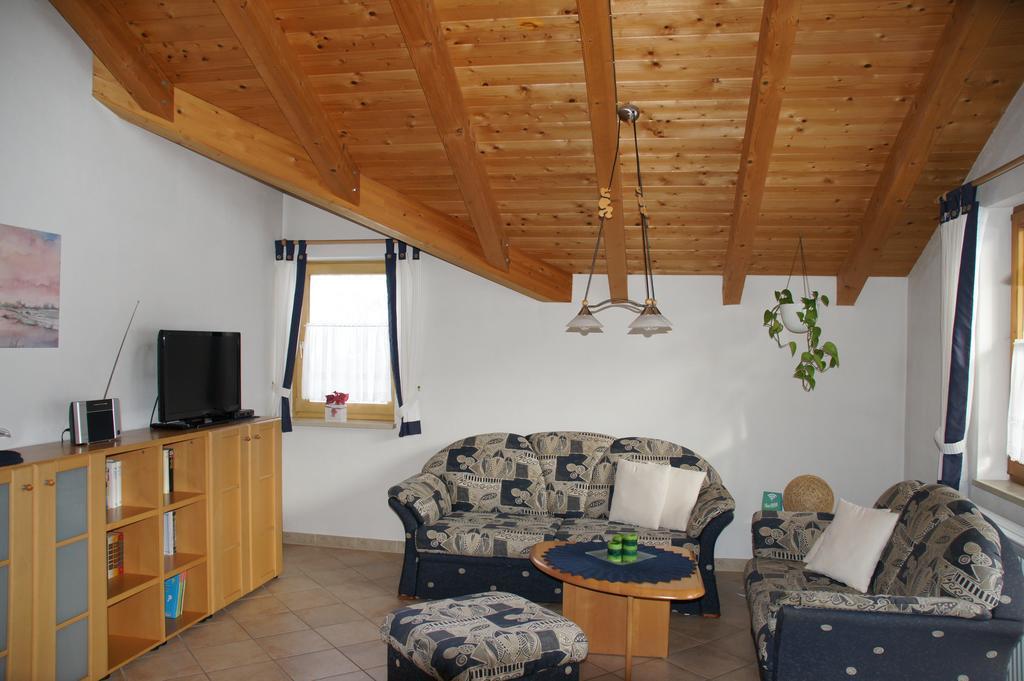 Ferienwohnungen Ellen Müller Fischen im Allgäu Zimmer foto