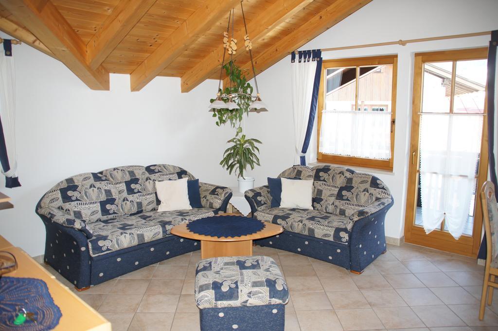 Ferienwohnungen Ellen Müller Fischen im Allgäu Zimmer foto